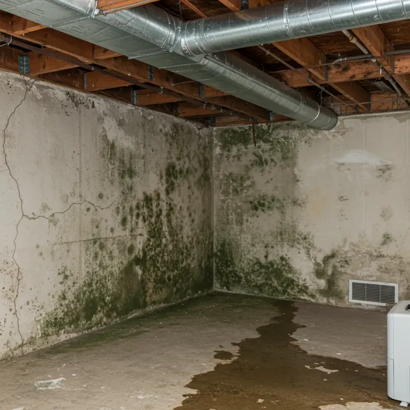 Professional Mold Removal in Deatsville, AL